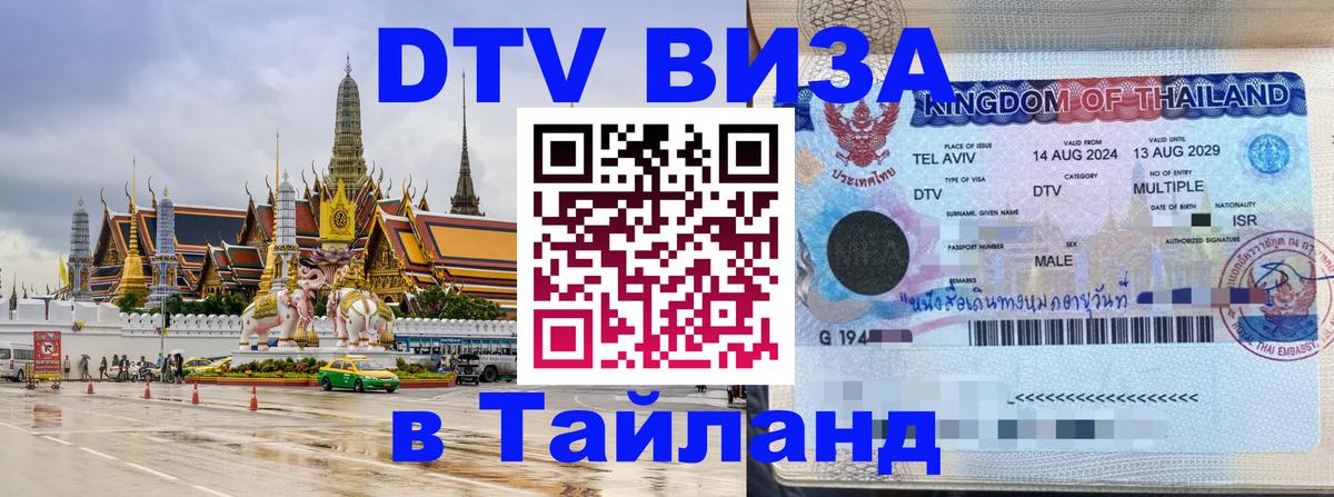 Оформление DTV визы под ключ: стоимость и тарифы, только загранпаспорт - 19.11.2025 